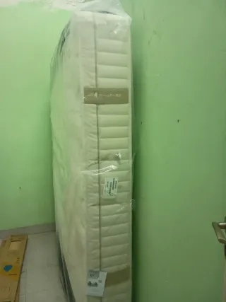 Colchón Hilding 135x190 cm NUEVO