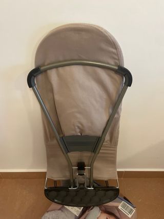 Hamaca Bebé BabyBjörn Bouncer Bliss
