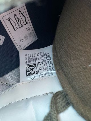 Zapatillas Converse All Star Verdes