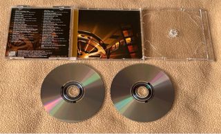 Hollywood Blockbusters - Royal Philharmonic Orches