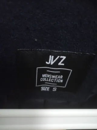 Parka JVZ