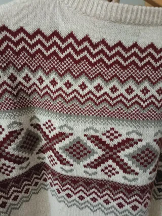 Jersey marca Pull&Bear talla S