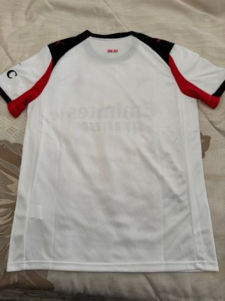 Camisola Milan 25/26 Puma