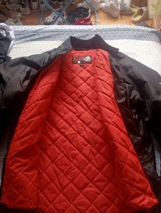 Chaqueta Belstaff Negra Talla L