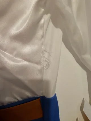 Disfraz Vaquera Jessie Toy Story Talla L/G