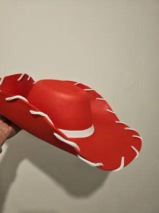 Disfraz Vaquera Jessie Toy Story Talla L/G