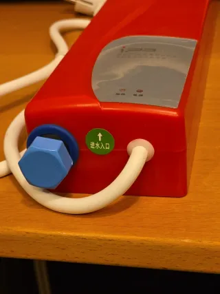 Calentador Agua Instantáneo Eléctrico