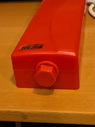 Calentador Agua Instantáneo Eléctrico