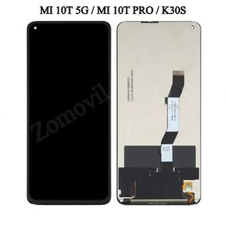 Pantalla Xiaomi Mi 10T 5G / Pro / K30S