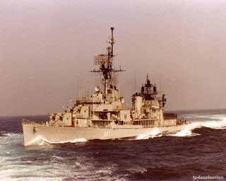 Medalla militar Blas de Lezo Armada Española