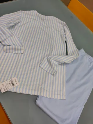 Pigiama My Little Pony 12-13 anni