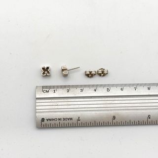 Pendientes de oro 18kt con diamantes