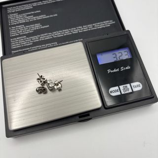 Pendientes de oro 18kt con diamantes