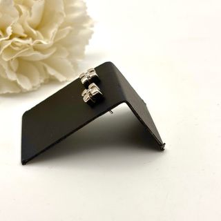 Pendientes de oro 18kt con diamantes