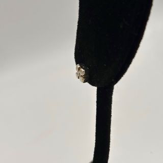 Pendientes de oro 18kt con diamantes