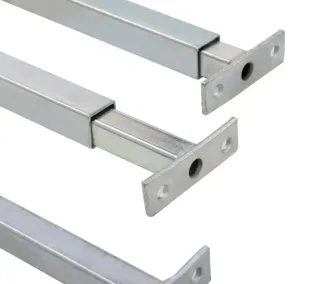 Barras de seguridad para ventana VIDAXL