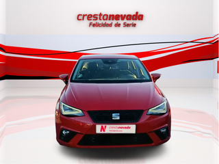 SEAT Ibiza 2024 ¡¡Desde 291€ al mes!!