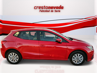 SEAT Ibiza 2024 ¡¡Desde 291€ al mes!!