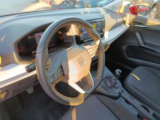 SEAT Ibiza 2024 ¡¡Desde 291€ al mes!!