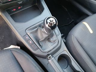 SEAT Ibiza 2024 ¡¡Desde 291€ al mes!!