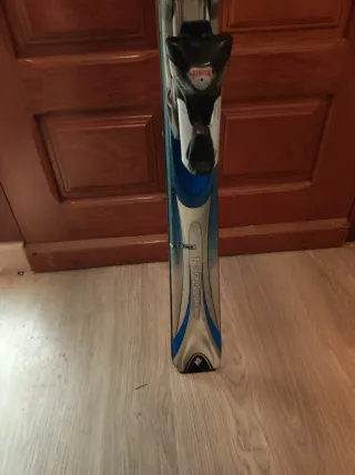 Esquís K2 T:Nine Spire