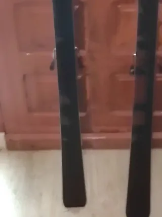 Esquís K2 T:Nine Spire