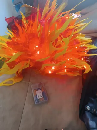 Disfraz Motorista Fantasma