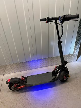 Patinete Eléctrico AOKDA