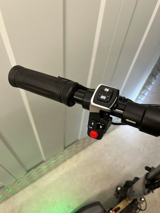 Patinete Eléctrico AOKDA