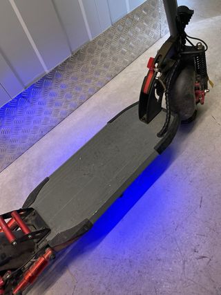 Patinete Eléctrico AOKDA