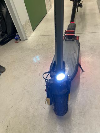 Patinete Eléctrico AOKDA