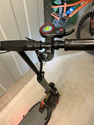 Patinete Eléctrico AOKDA