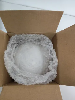 Lámpara Luna 3D ALED LIGHT 15cm