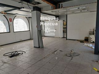 Local comercial en venta en Segur de Calafell en Calafell