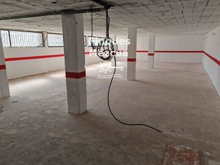 Local comercial en venta en Segur de Calafell en Calafell