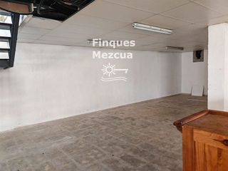 Local comercial en venta en Segur de Calafell en Calafell