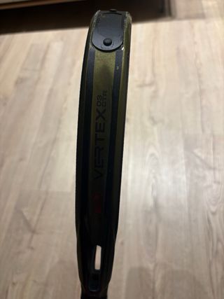 Pala Bullpadel Vertex 03 CTR