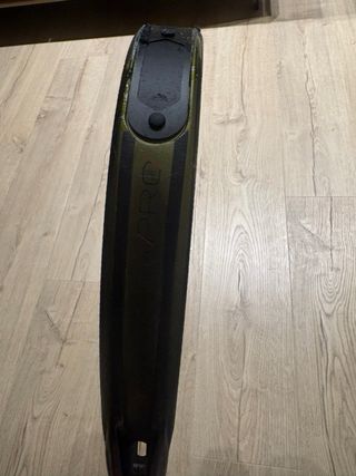 Pala Bullpadel Vertex 03 CTR