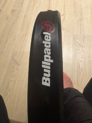 Pala Bullpadel Vertex 03 CTR