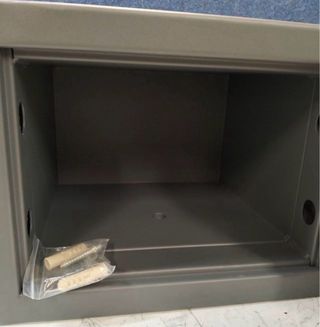 Caja fuerte ARREGUI 240040-IG ignifuga con código