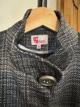 Gabardina Roberto Torretta Talla S