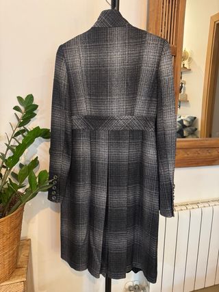 Gabardina Roberto Torretta Talla S