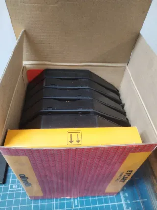 Cartuchos de tinta Etcart