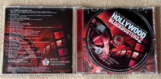 Hollywood Blockbusters 2 - Royal Philharmonic Orch