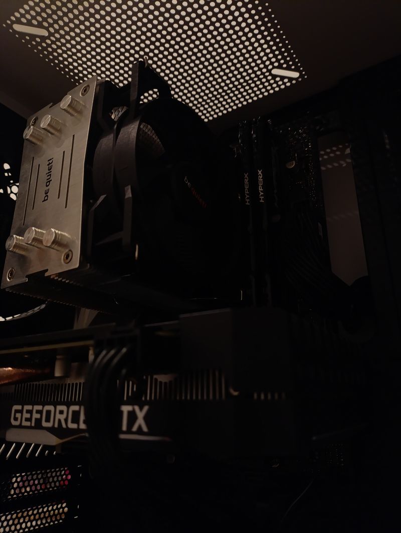 Computador Gamer NZXT Blanco/Negro afbeelding 3