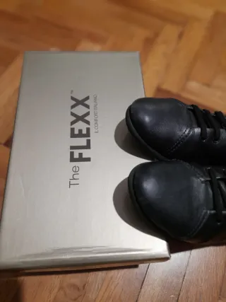 Zapatos de mujer azul marino