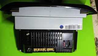 Autoradio Fiat Punto EVO 2010