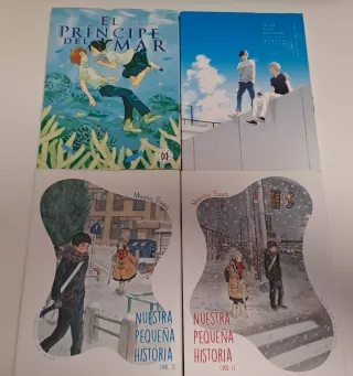 Mangas Gran Canaria Solo