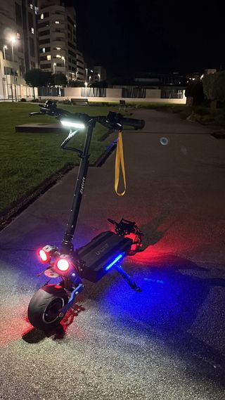 LAOTIE ES18 Patinete Eléctrico