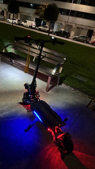 LAOTIE ES18 Patinete Eléctrico